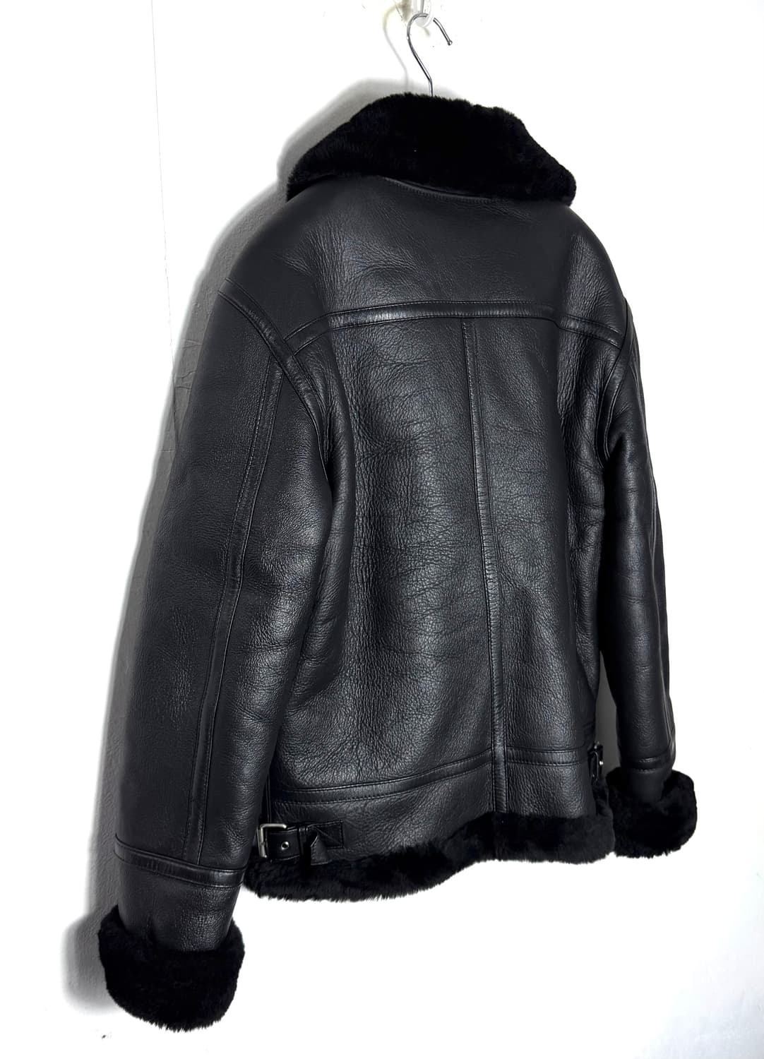 b3무스탕 b-3 무스탕 b3 b-3무스탕 상품이미지2