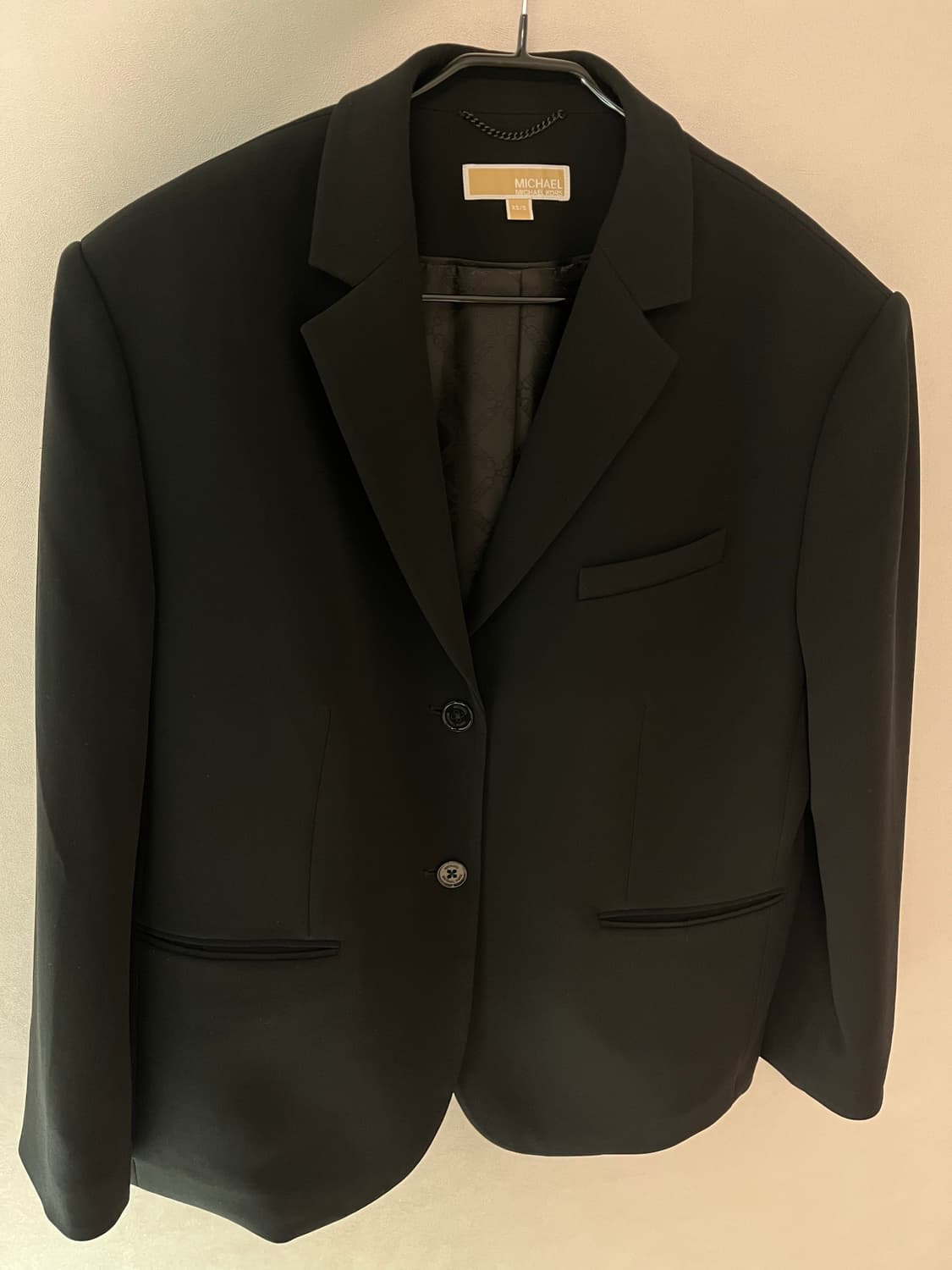 마이클 코어스 블레이저 자켓 상품이미지1