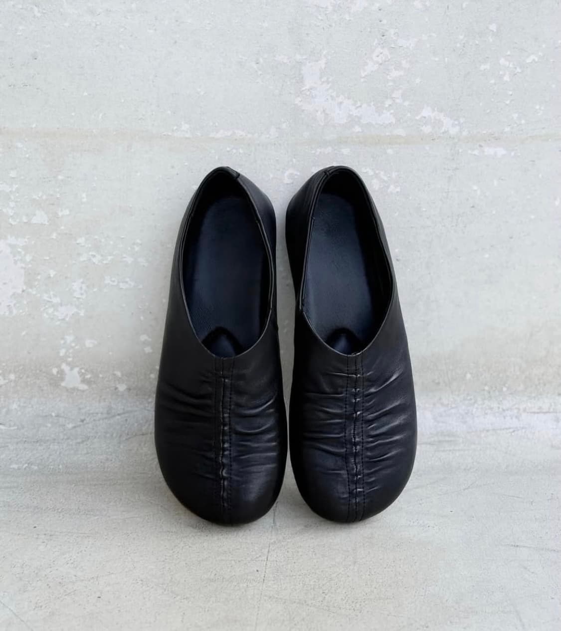 kyeo Sat. Gather Flat 상품이미지1