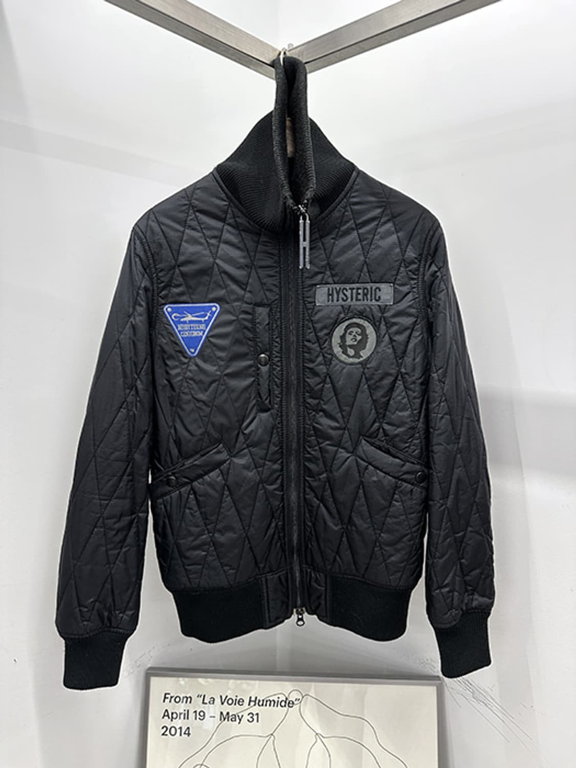 HYSTERIC GLAMOUR (L) 상품이미지1