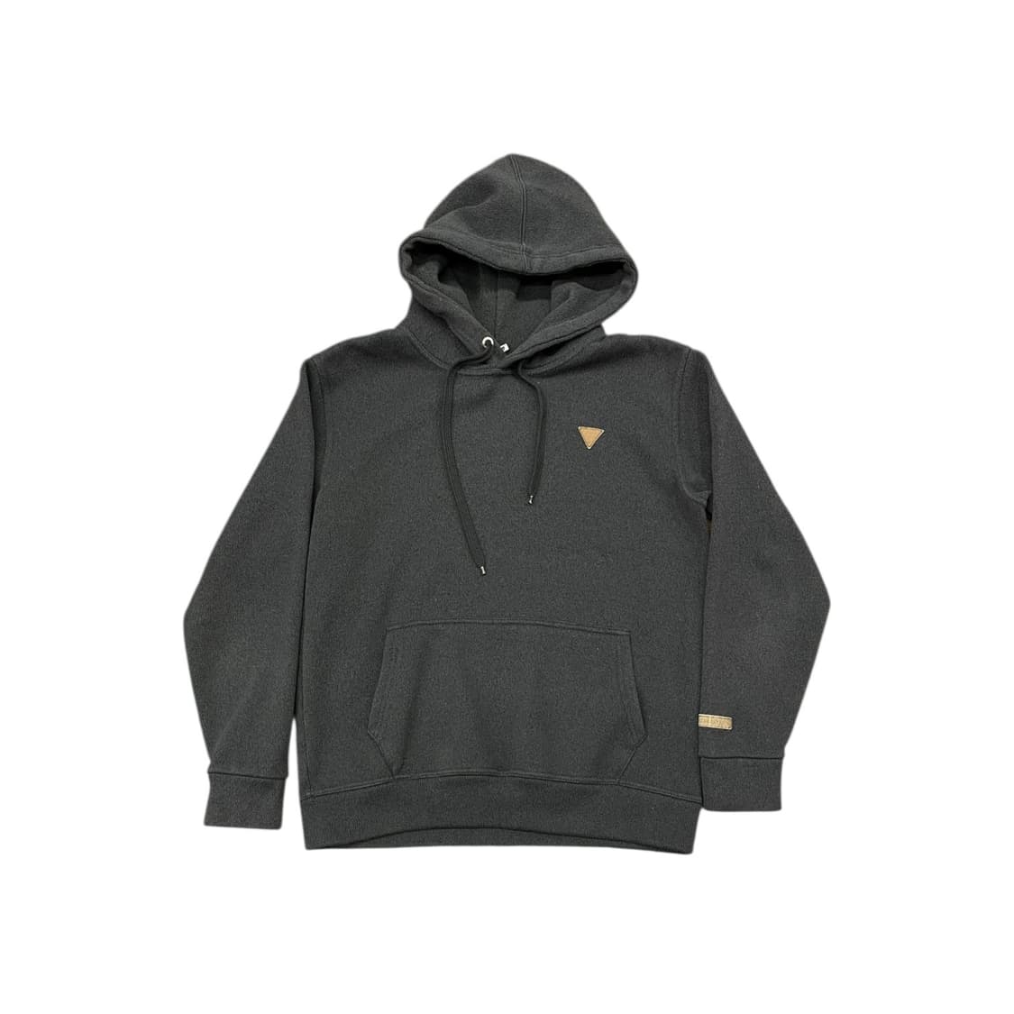 Defjam 데프잼 니트 후드티 상품이미지2