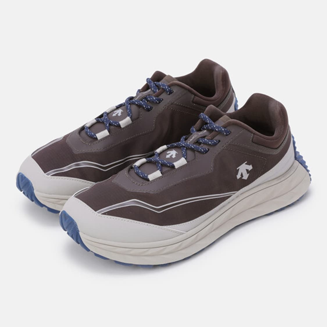 데상트 터레인디 딥브라운 상품이미지2