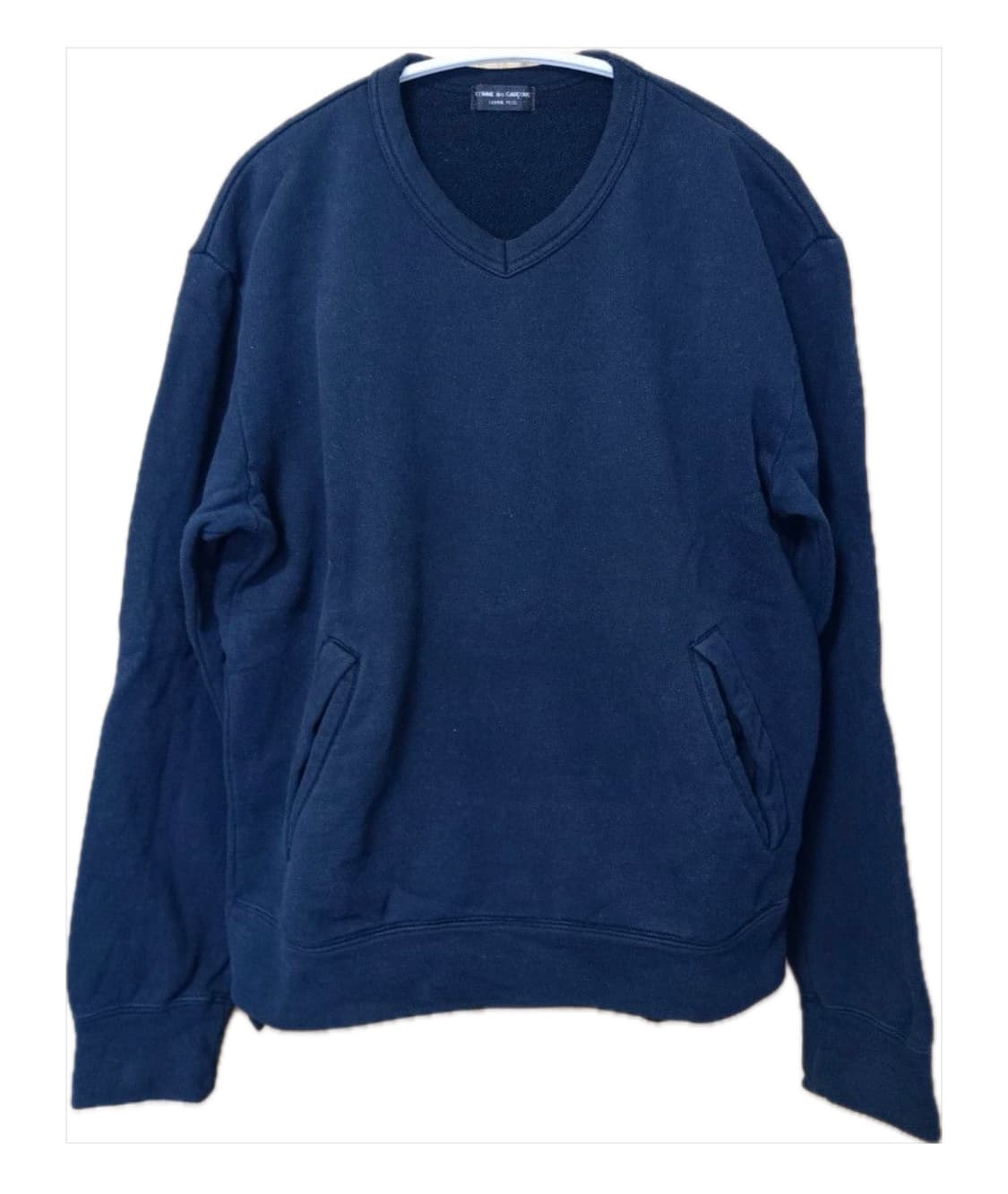 COMME des GARCONS HOMME PLUS Sweatshirt 상품이미지1