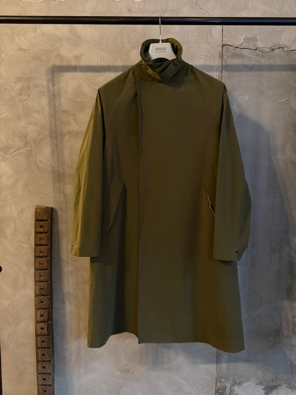 RAINY PLANET 코트 10 상품이미지9