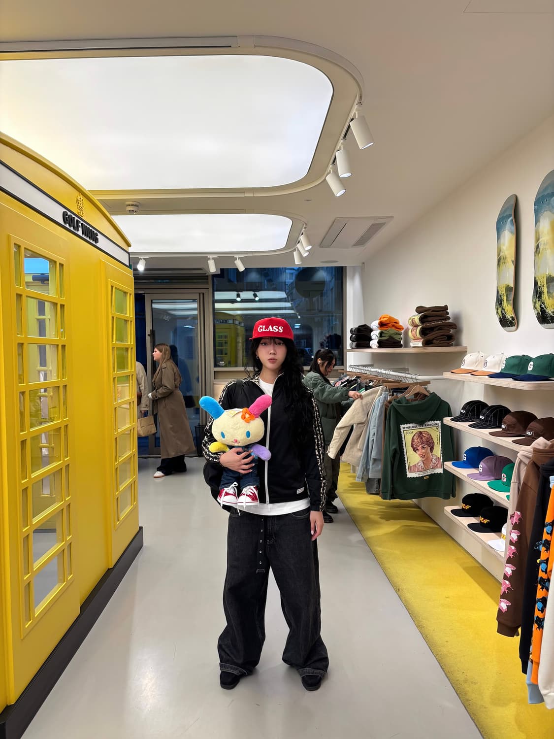 아디다스 레오파드 리버시블 자켓 상품이미지3