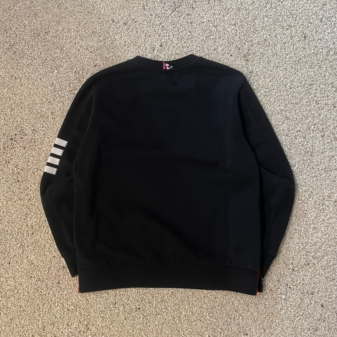 톰브라운 맨투맨 상품이미지4