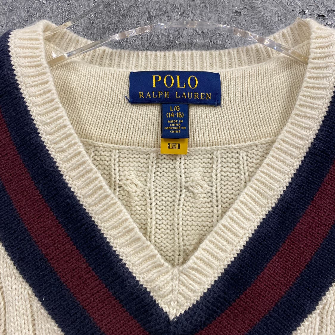 Polo Ralph Lauren 상품이미지3