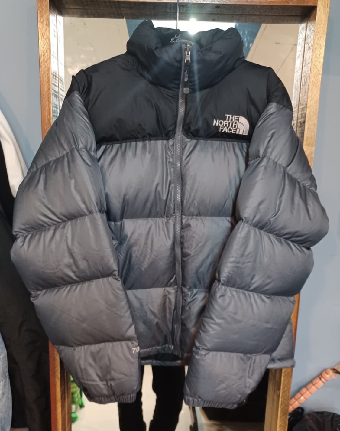 노스페이스눕시 700  상품이미지1