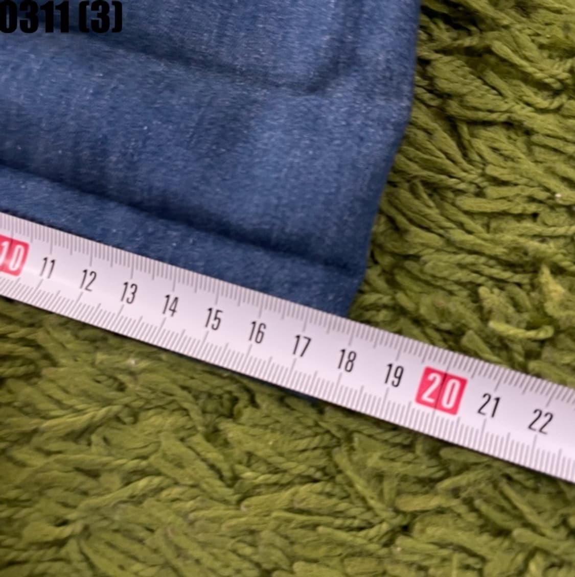 뱅뱅 청바지 데님팬츠 상품이미지7