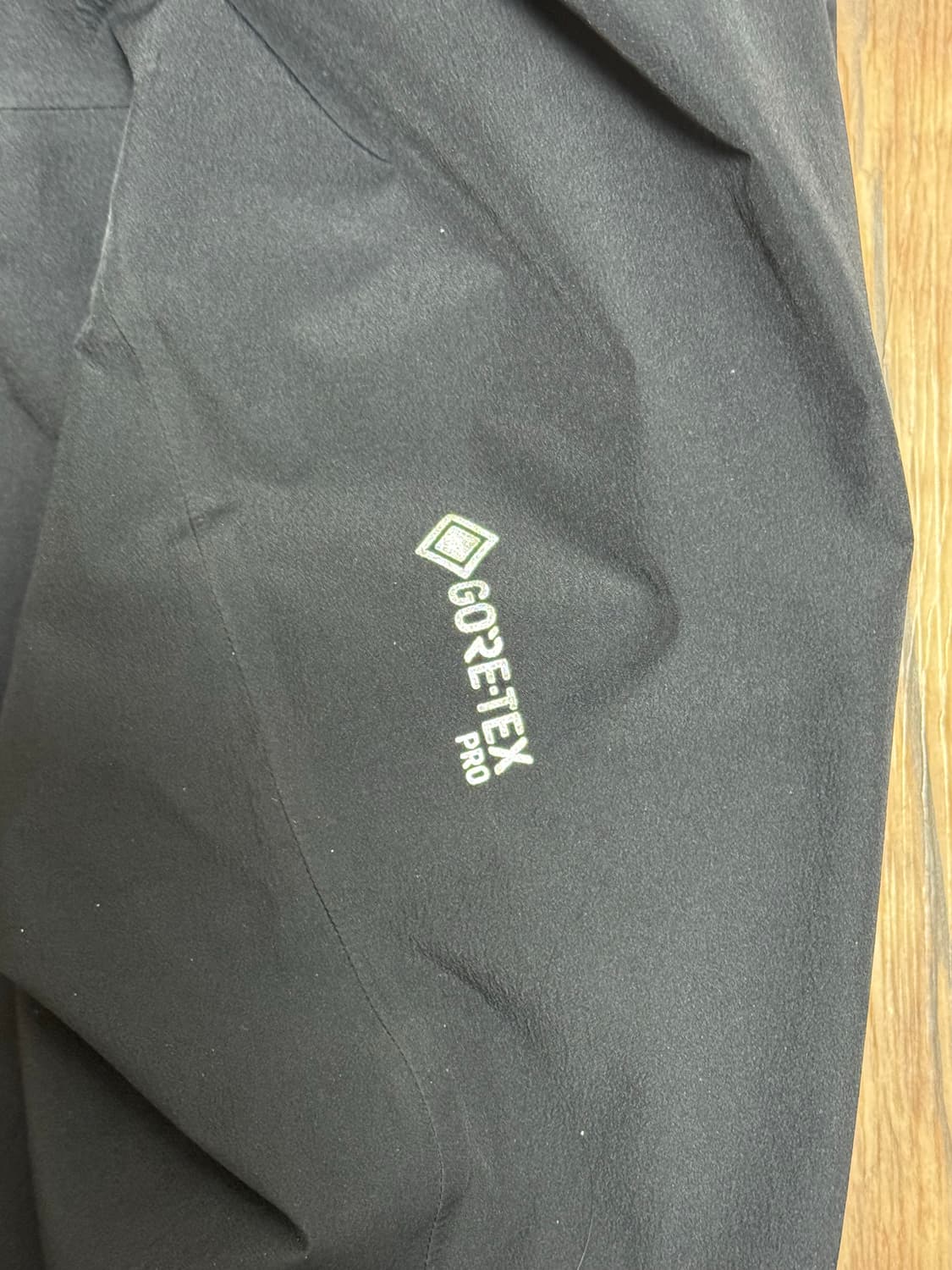 아크테릭스 베타lt m 블랙 상품이미지2