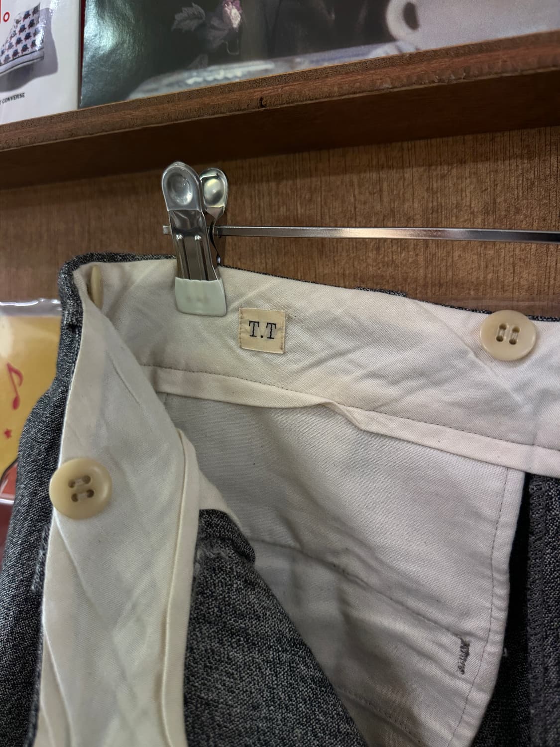 Taiga Takahashi 상품이미지4