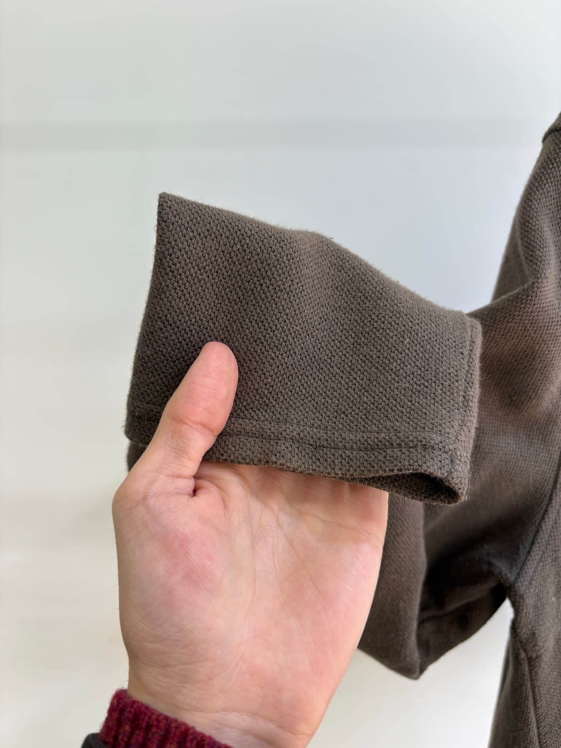 SIMPLE LIFE 후드자켓 상품이미지4