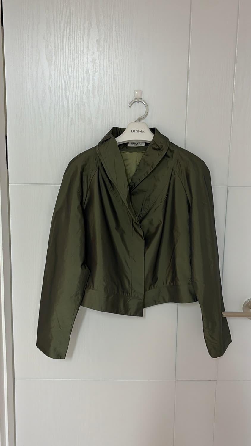 히로코코시노 자켓 44,55  상품이미지1