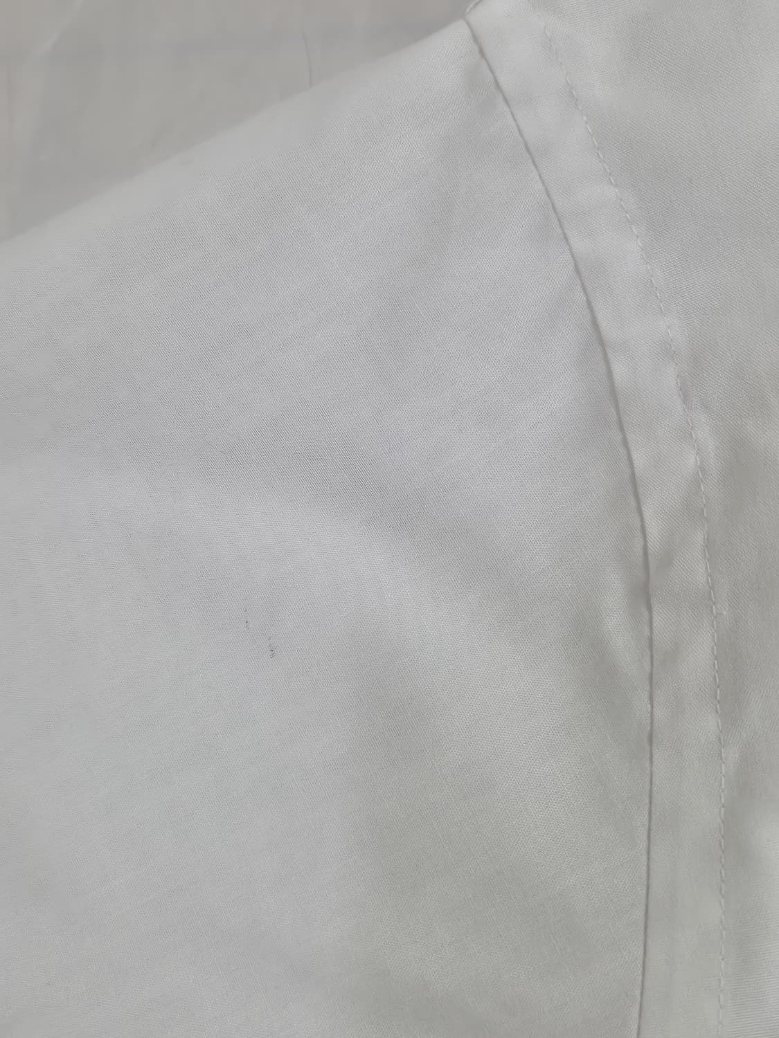 미군 구형 와이셔츠 근무복 정복 전투복 상의 셔츠 남방 (XXL) 상품이미지5