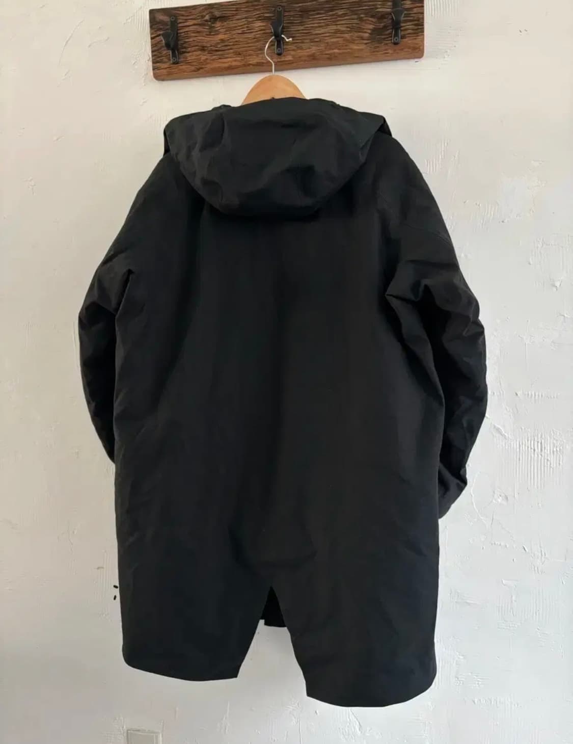 아크테릭스 베일런스 Monitor Down TW 패딩 상품이미지5