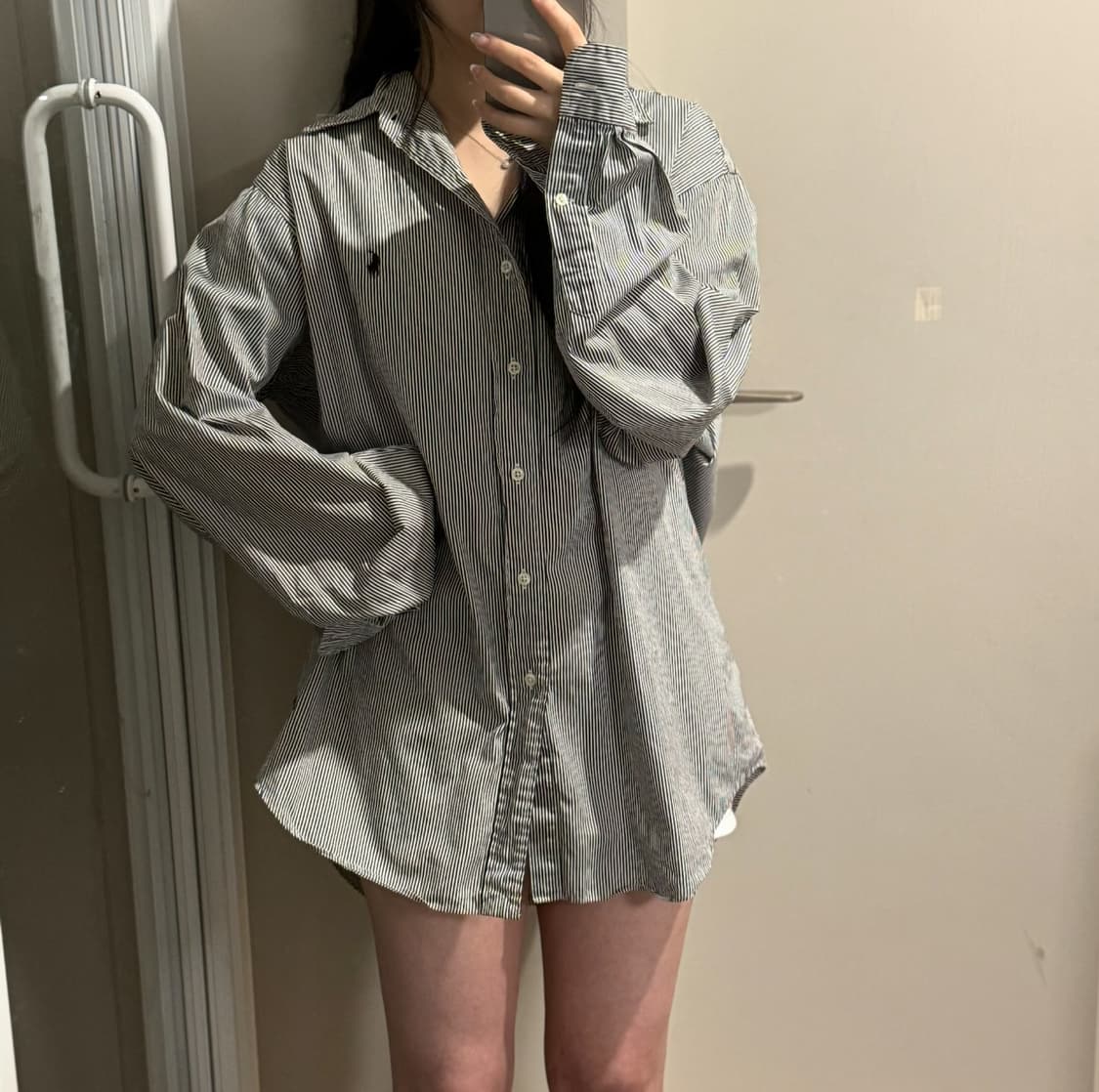 폴로 셔츠 상품이미지2