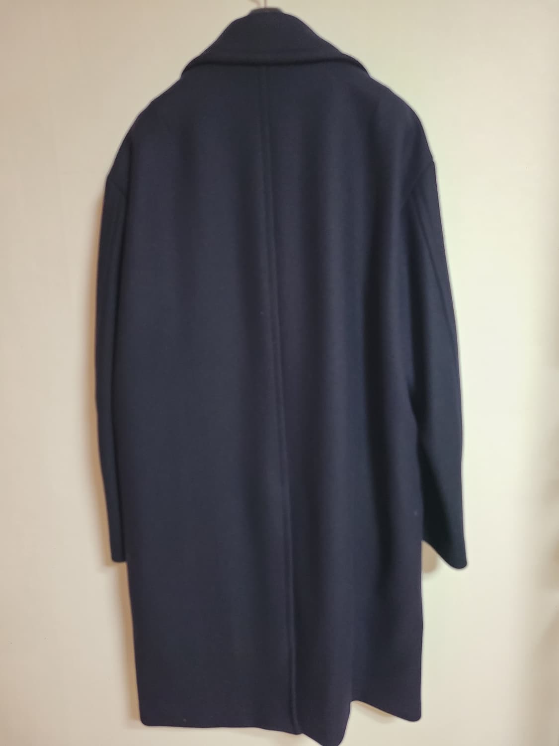 엠비오 더블 코트 상품이미지2