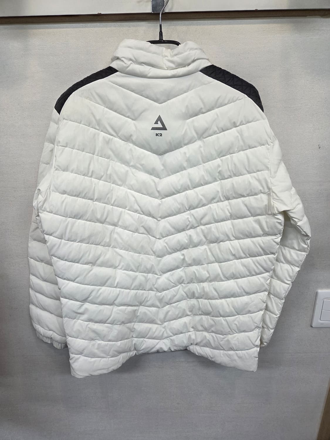 K2 익스트림 피아톤 경량 패딩자켓 xl 상품이미지2