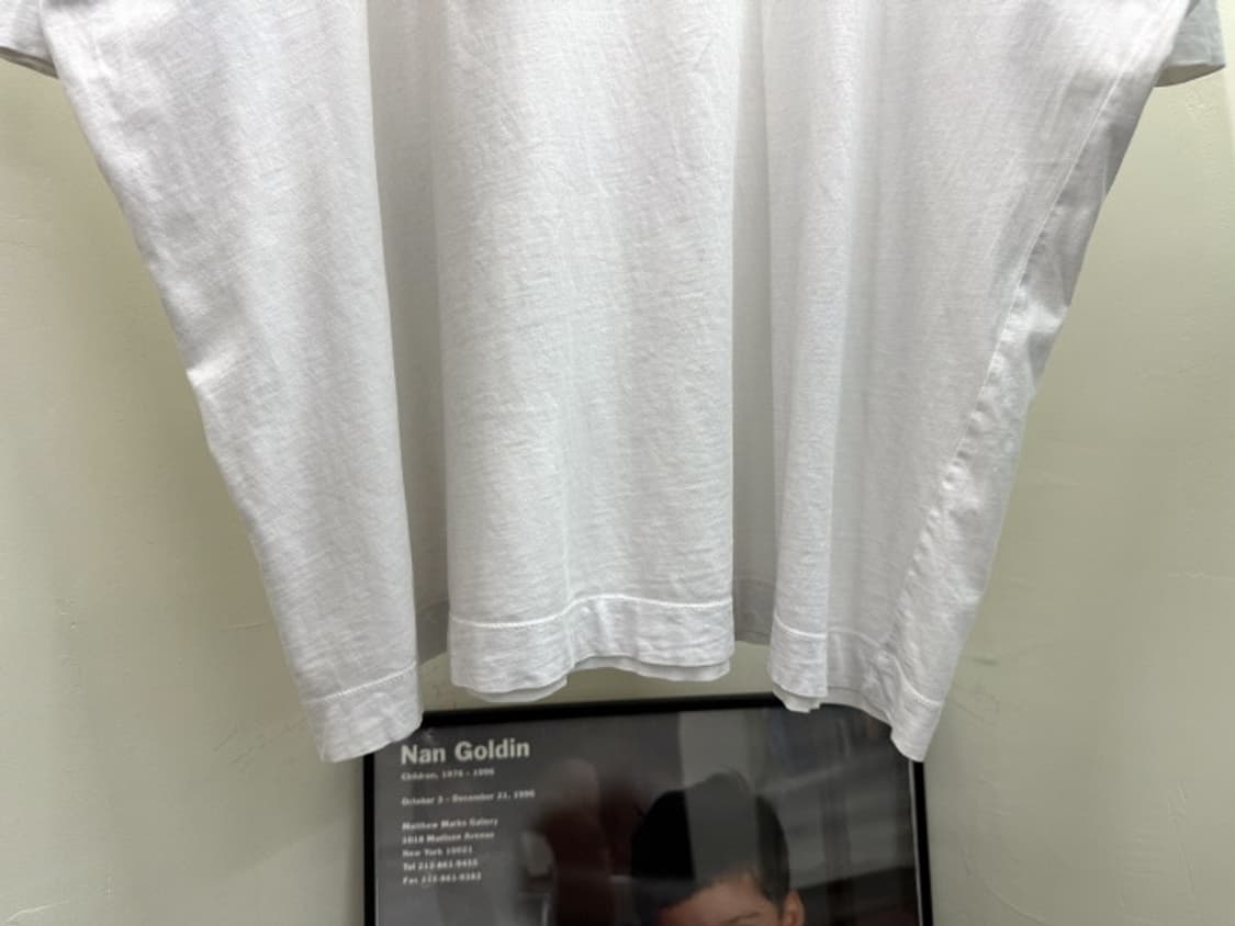 DRIES VAN NOTEN (loose fit) 상품이미지6