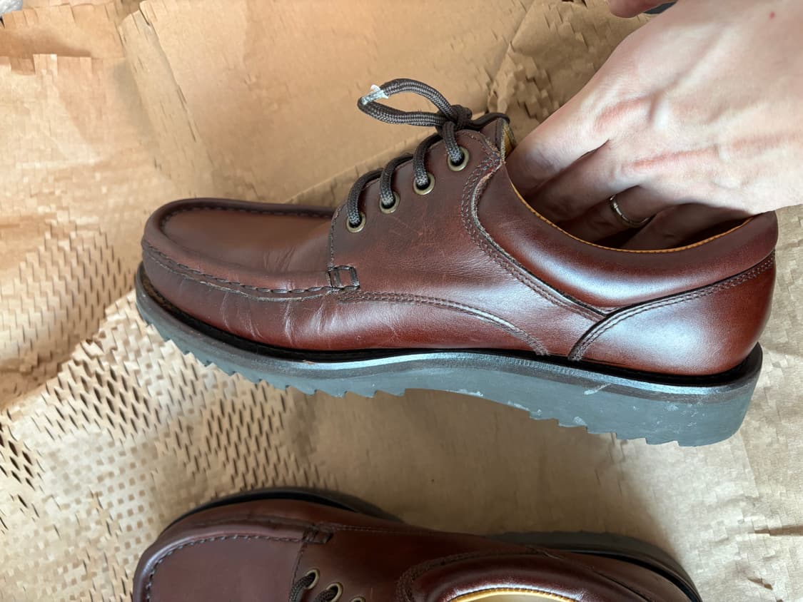 파라부트 티에르 8.5 상품이미지3