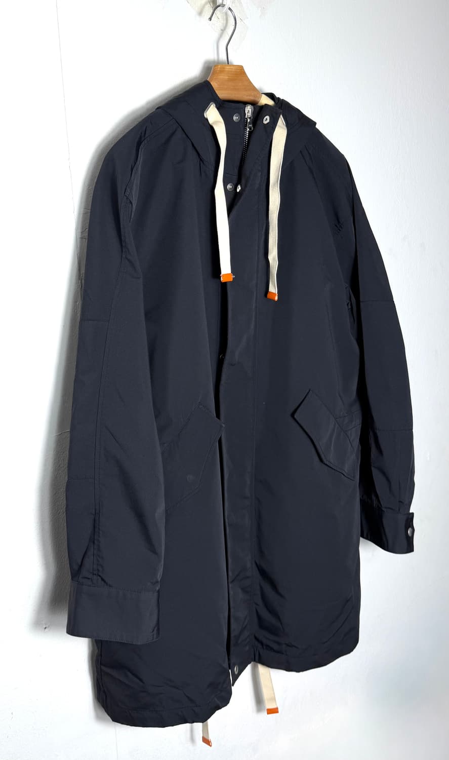 솔리드옴므 솔리드옴므자켓 솔타시 상품이미지1