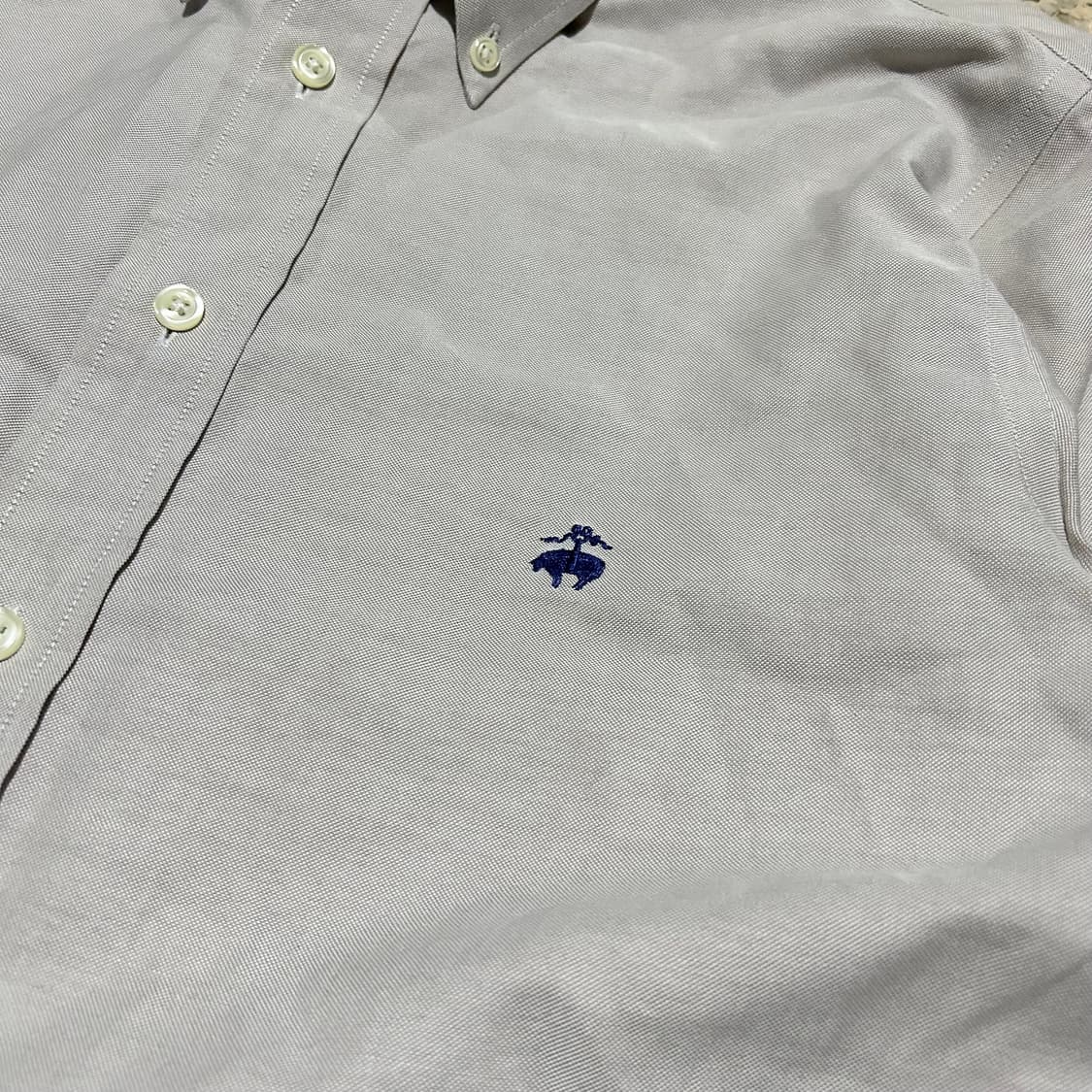 브룩스 브라더스(Brooks brothers) 옥스퍼드 셔츠 상품이미지5