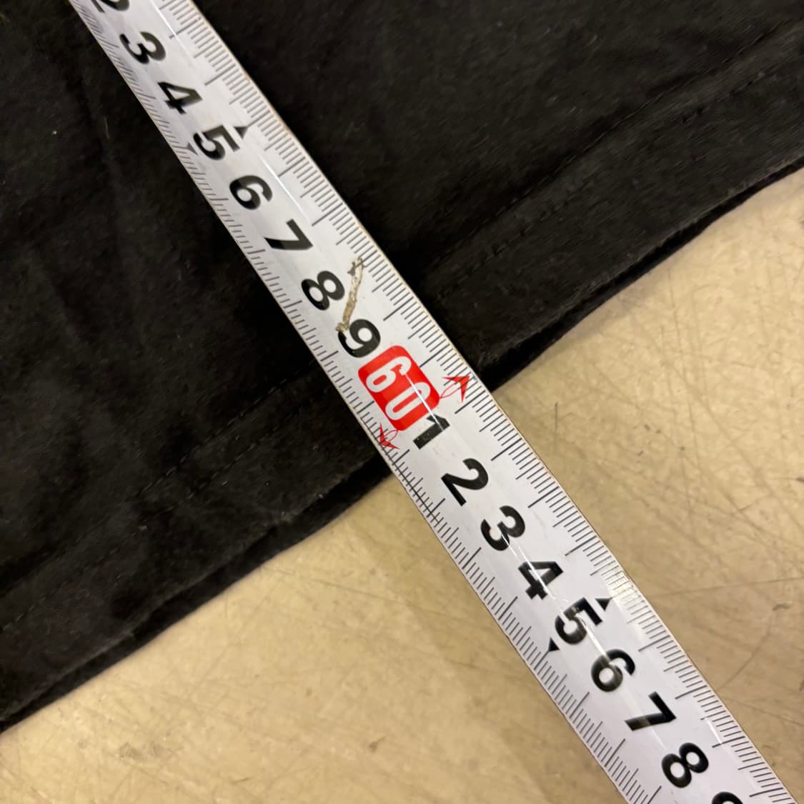 라코스테 스포츠 스몰로고 반팔티 상품이미지4