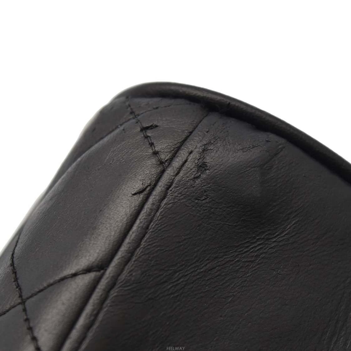 샤넬 빈티지 크로스백 상품이미지10