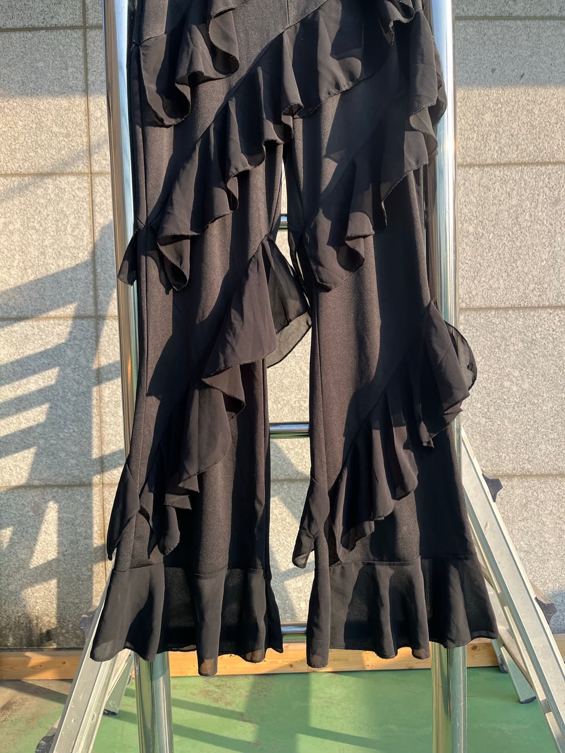 빈티지 탱고 팬츠 상품이미지3