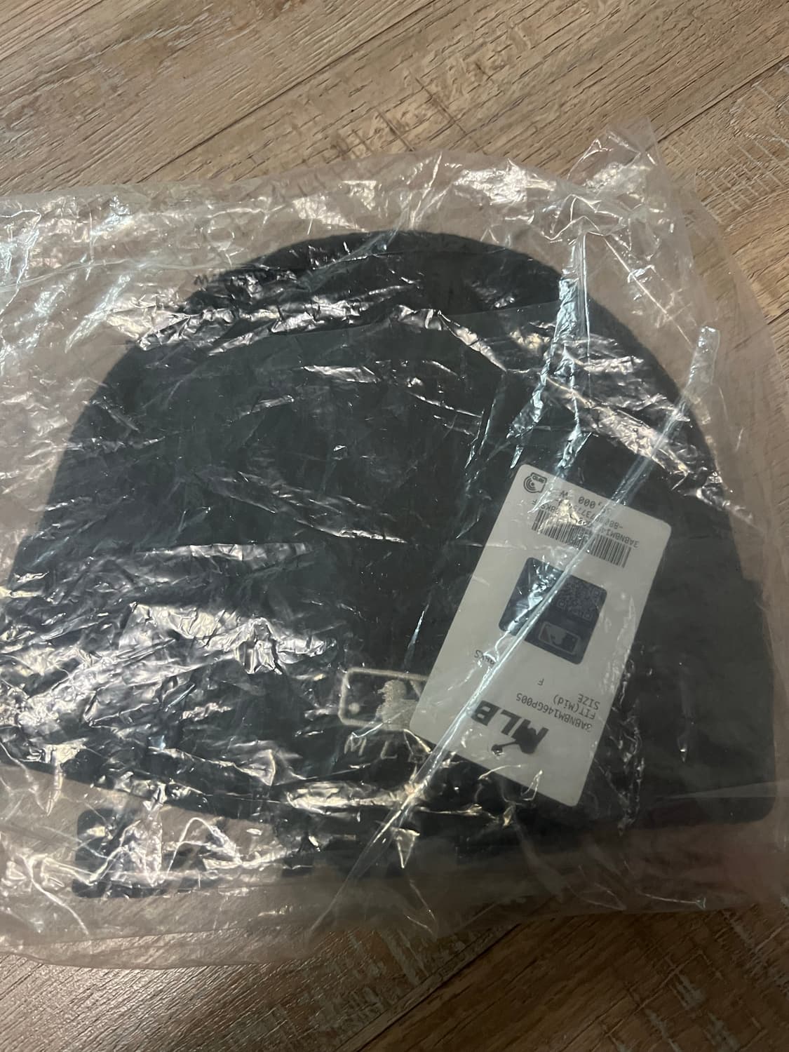 MLB 비니 엠엘비 비니 상품이미지2