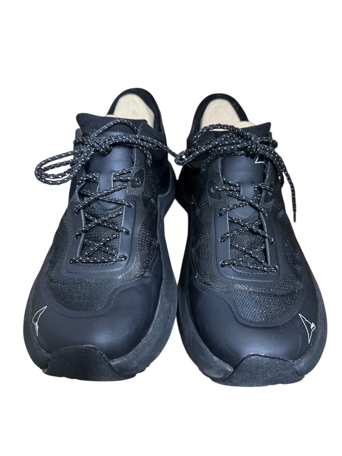 로아 셀라 ROA SELLA 블랙 41 260 상품이미지2