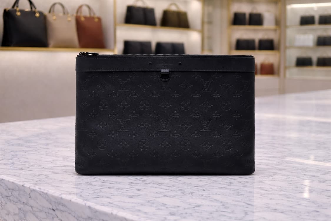 [A급] 루이비통 디스커버리 포쉐트 클러치 판매합니다!!! 상품이미지1