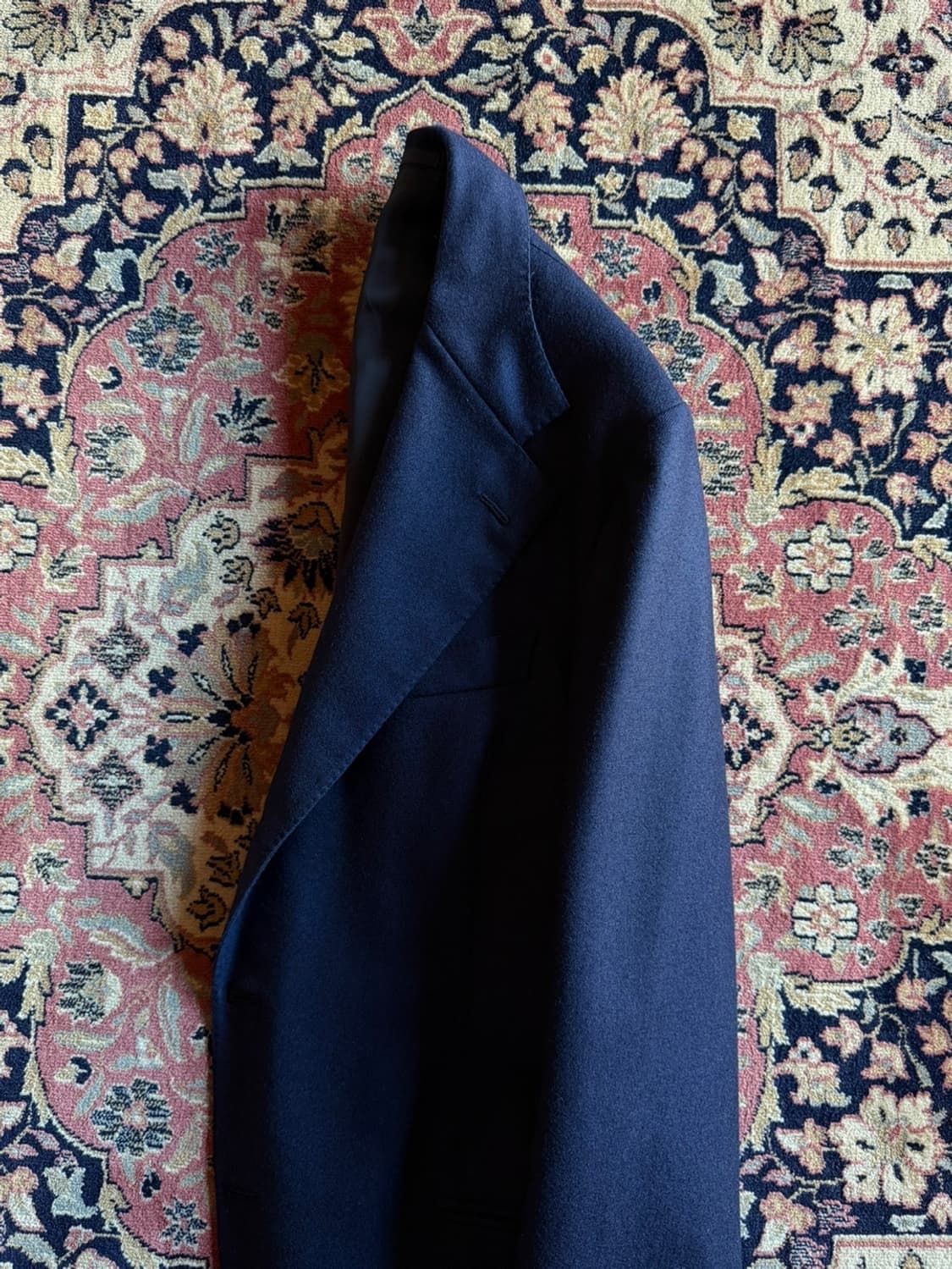 트리닐아 마렌 비스포크 자켓 남성100 상품이미지5