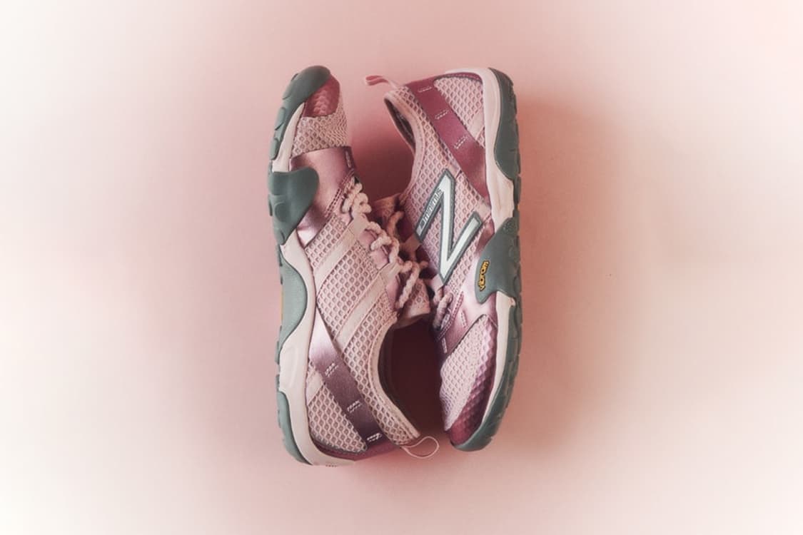 뉴발란스 미니머스 MT100 270 새상품 상품이미지3