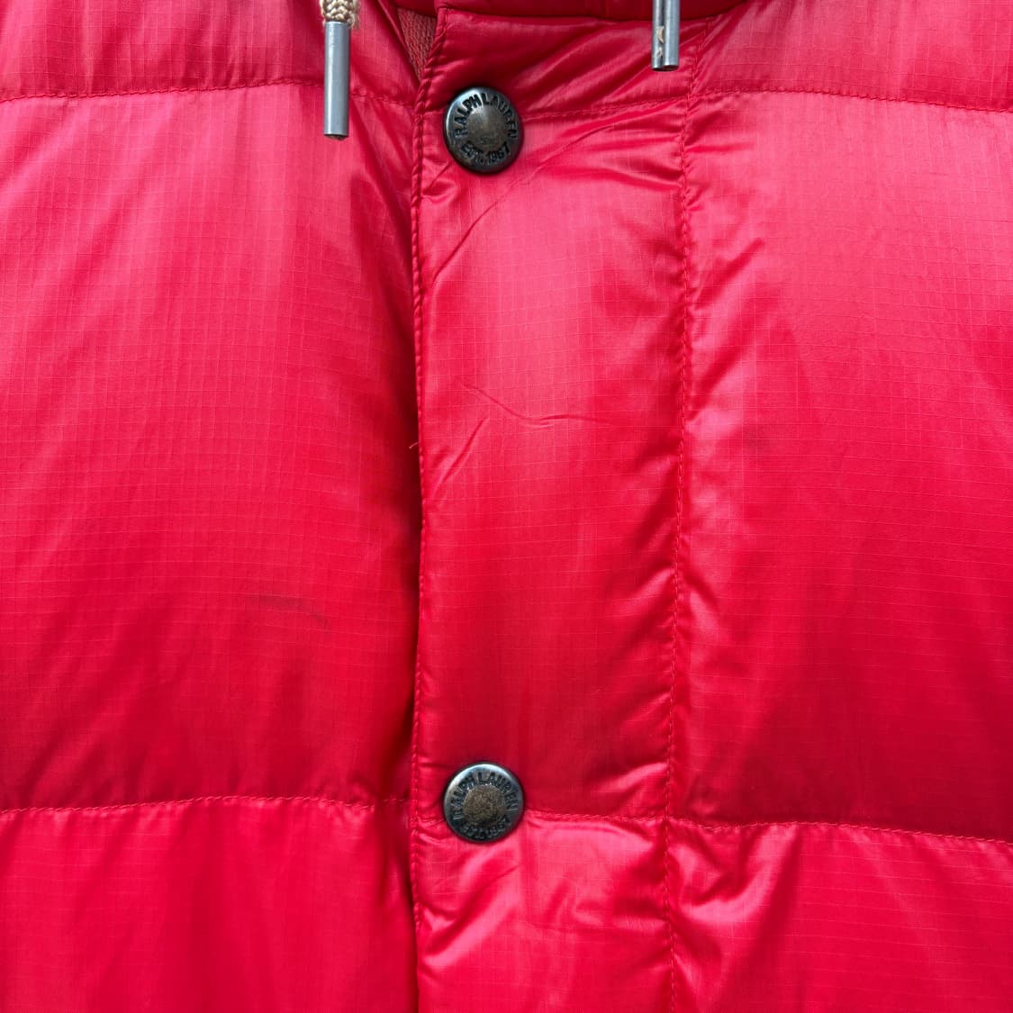 Polo 폴로 푸퍼 패딩 상품이미지4