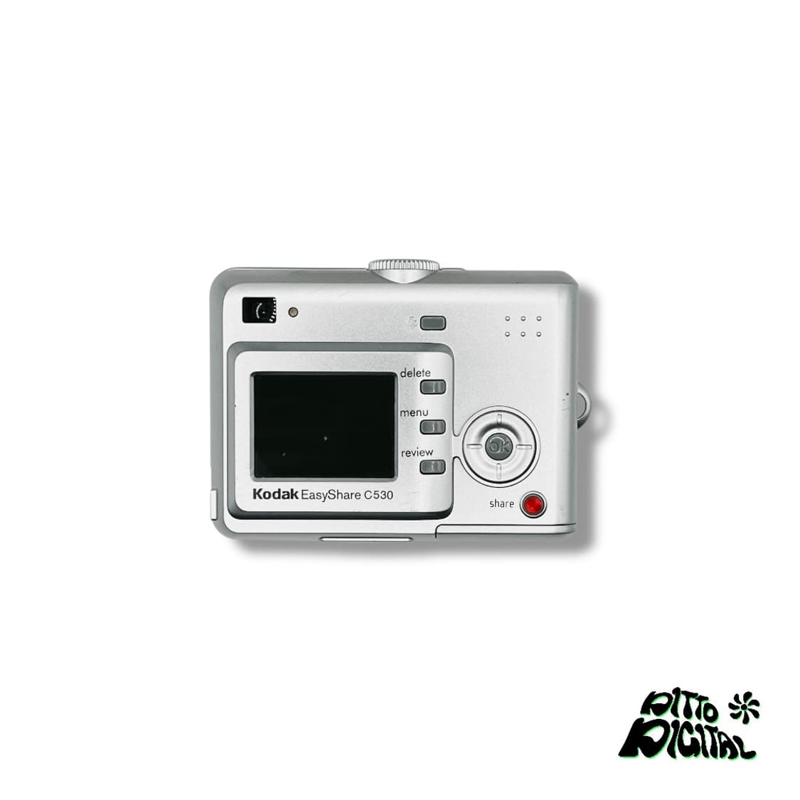 Kodak Easyshare C530디카 상품이미지4