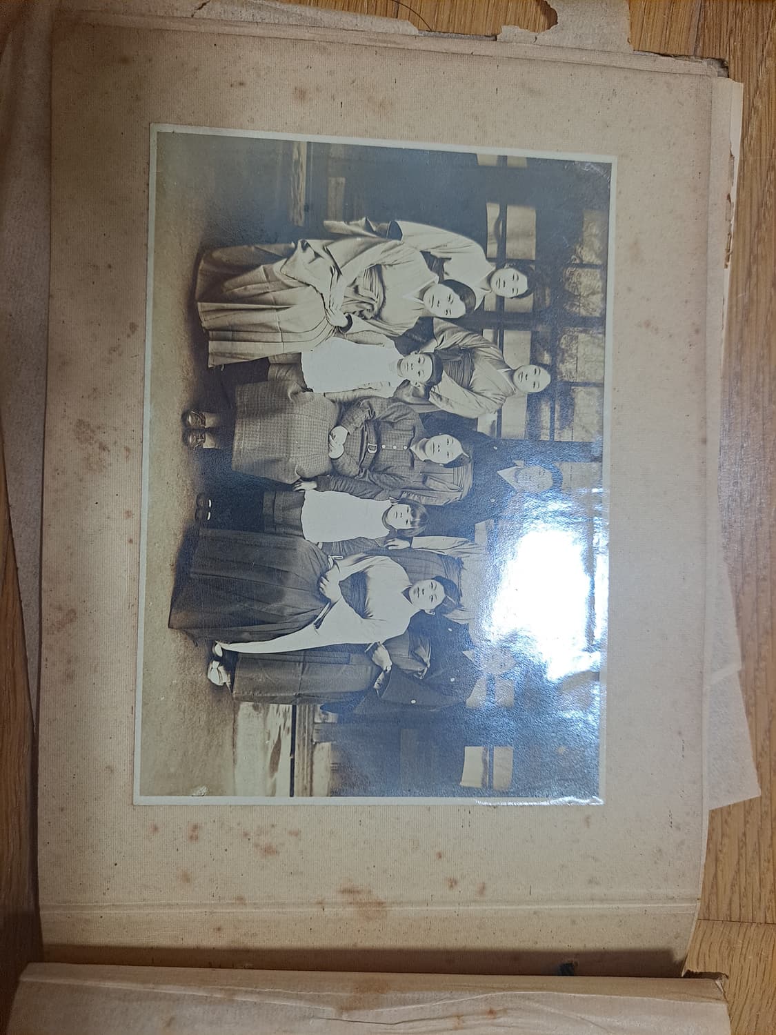 쇼와 유치원사진 상품이미지3