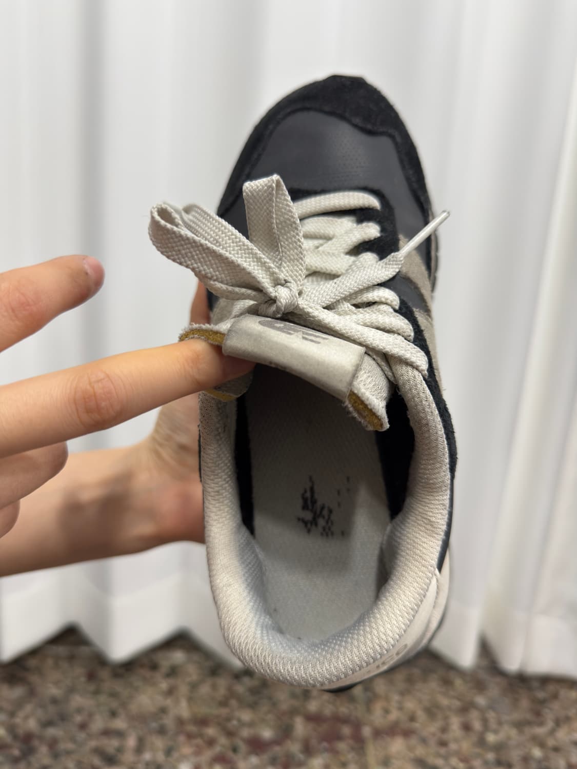 new balance237 sheoes 상품이미지7