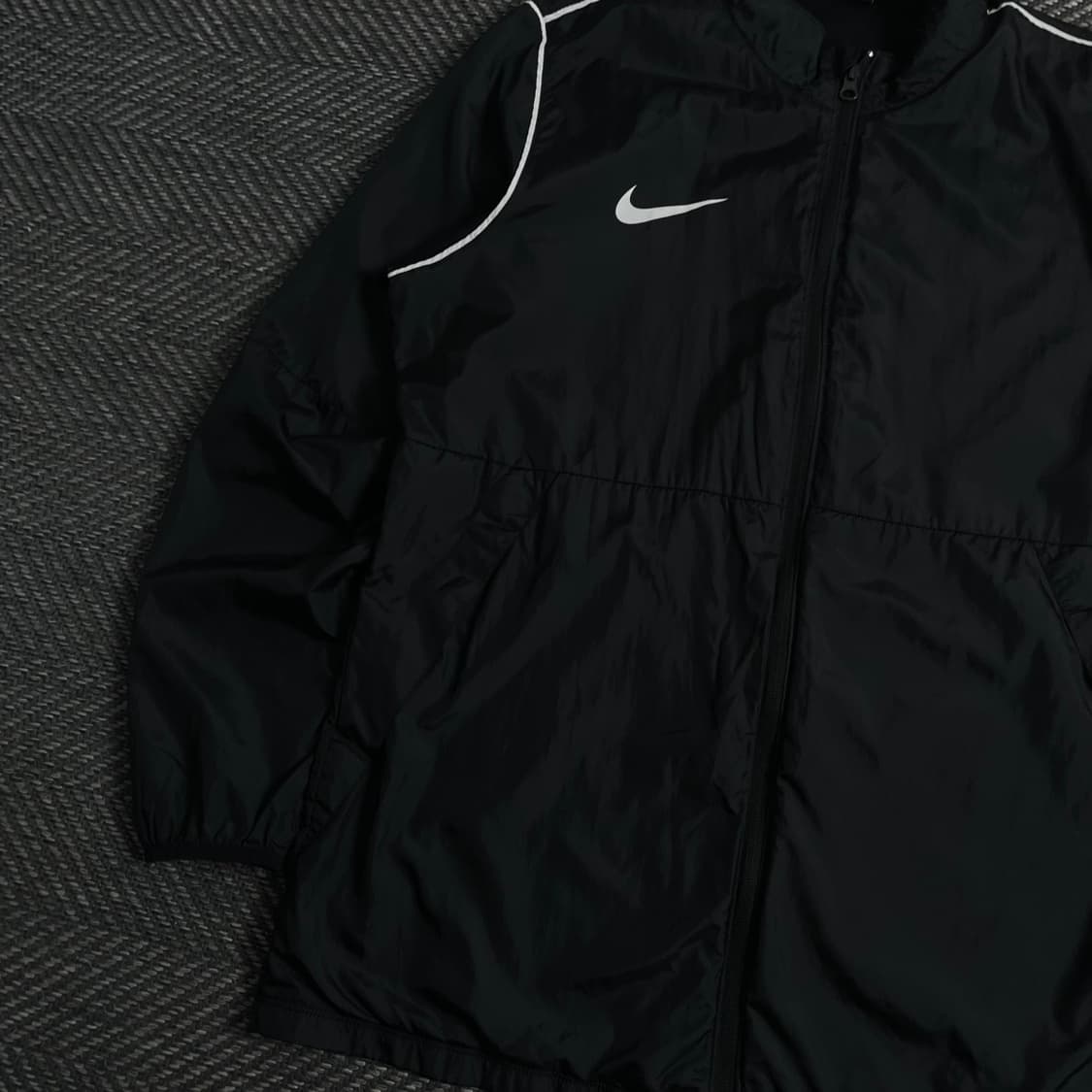 나이키 스우시 러닝 우븐 바람막이 자켓y 4226 상품이미지4