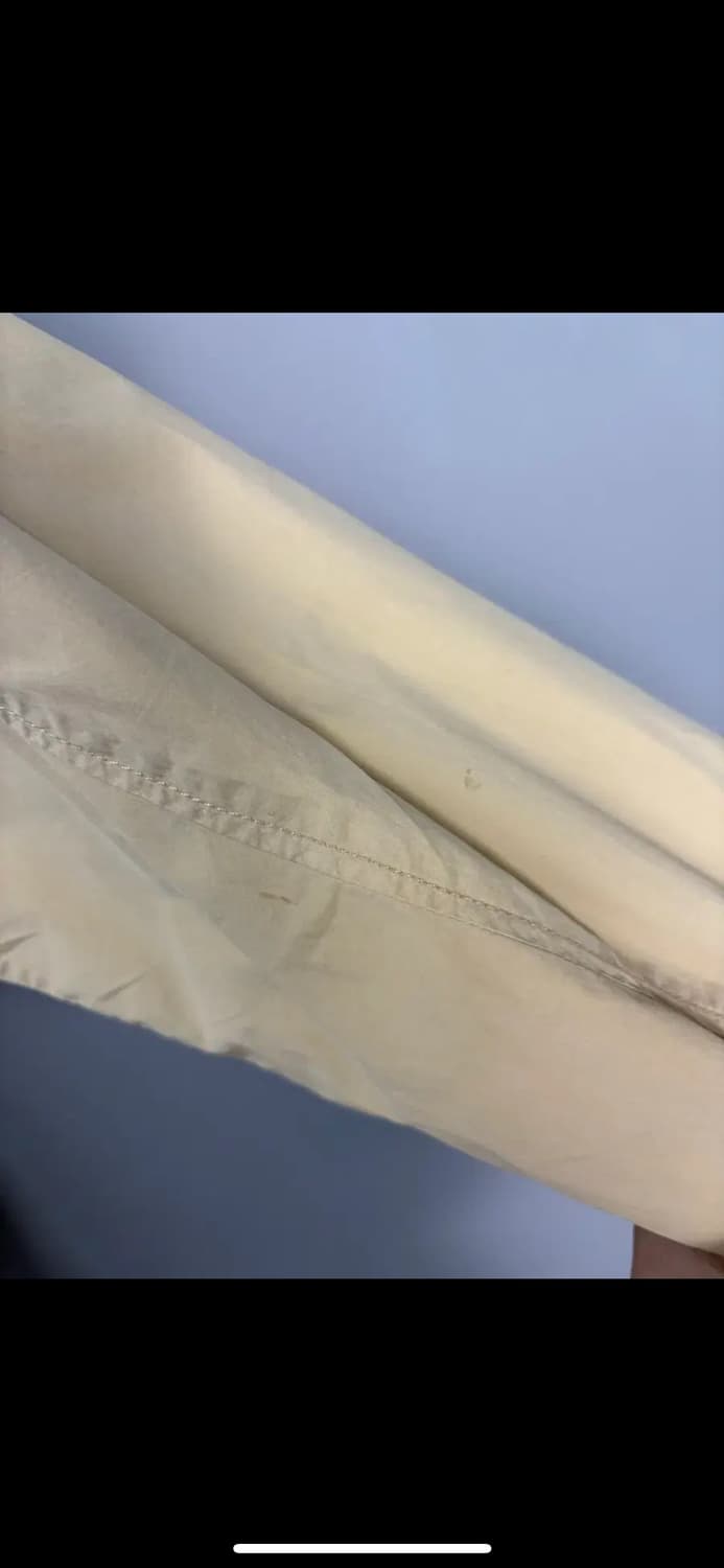 폴로랄프로렌 베이직 코튼&나일론 블루종 자켓 H1413 상품이미지9