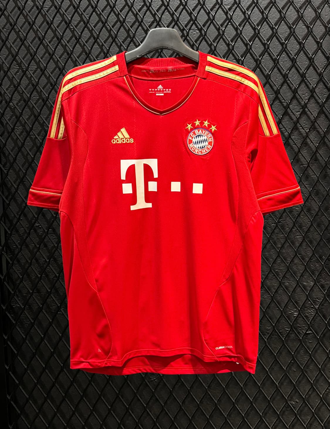 11/13 뮌헨 홈 슈바인슈타이거 (L) 상품이미지2