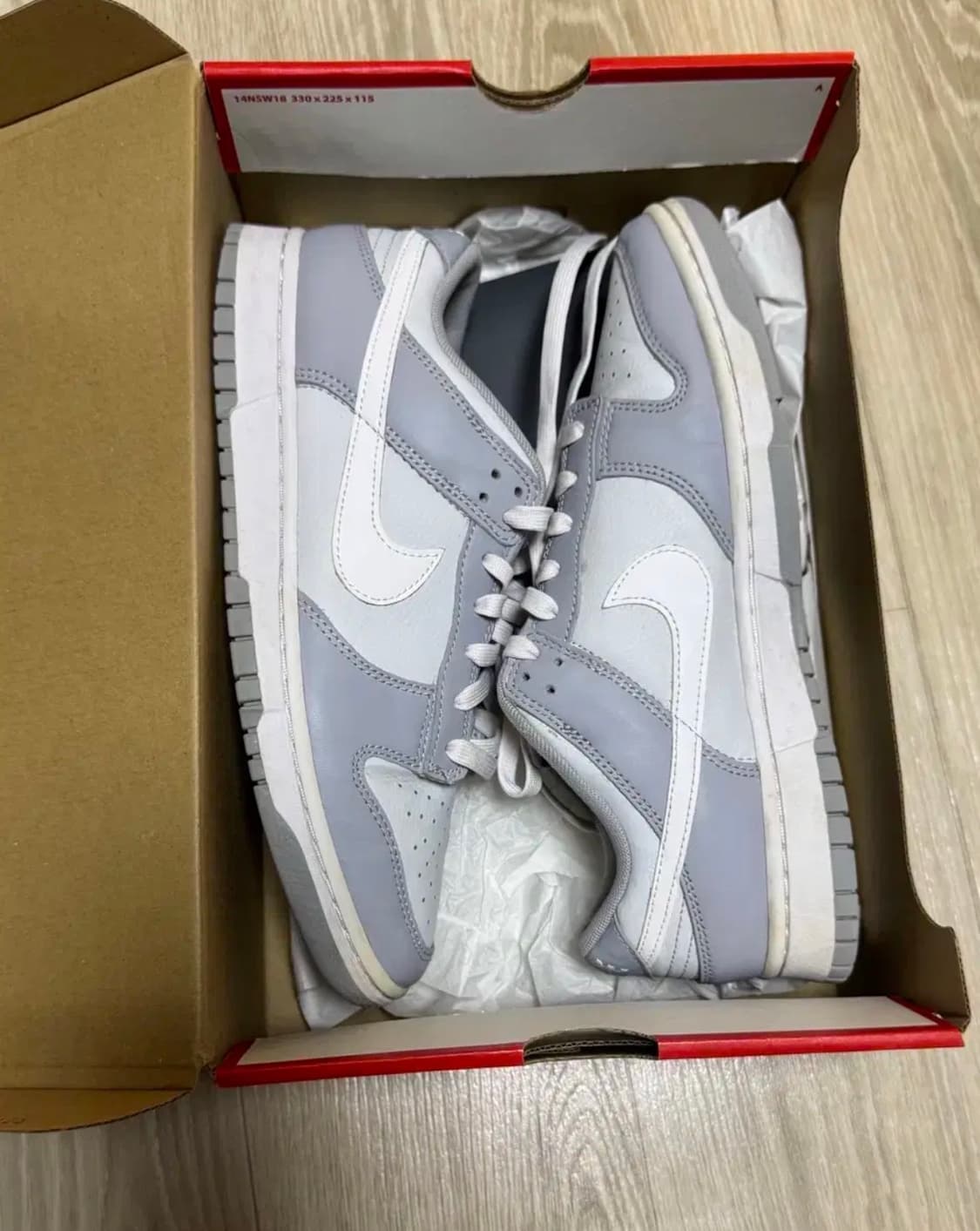 나이키 덩크 270 상품이미지1