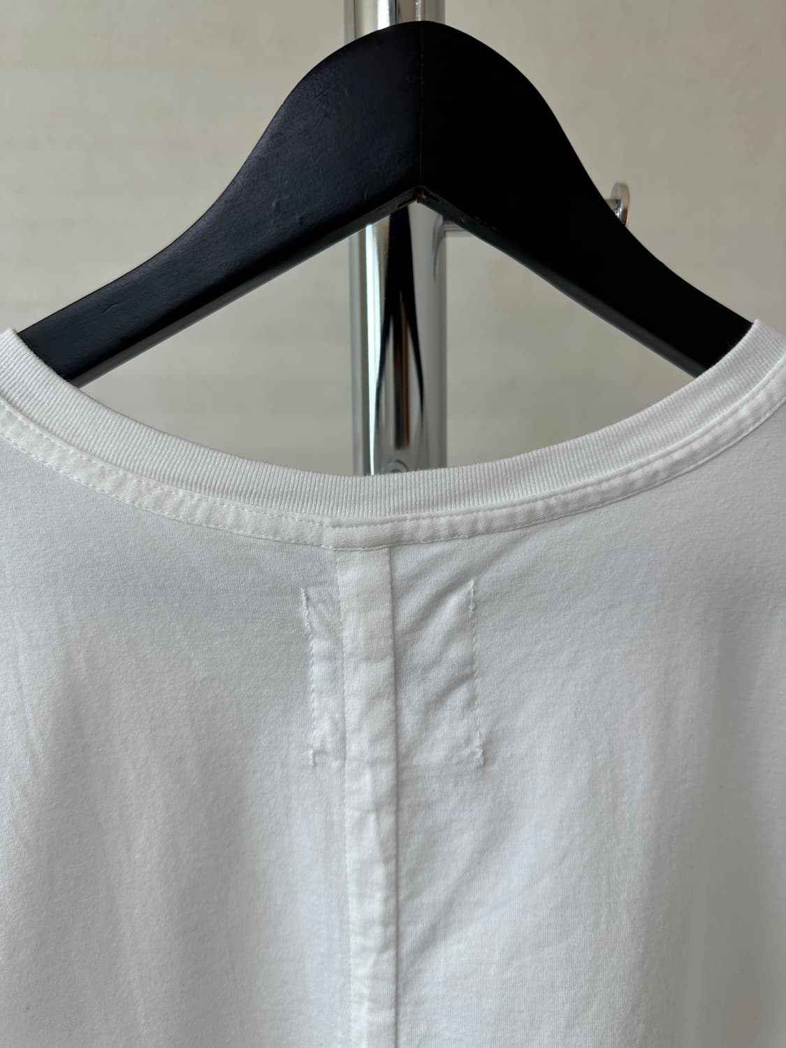 Takahiromiyashita The Solist 롤업 절개 반팔 상품이미지4