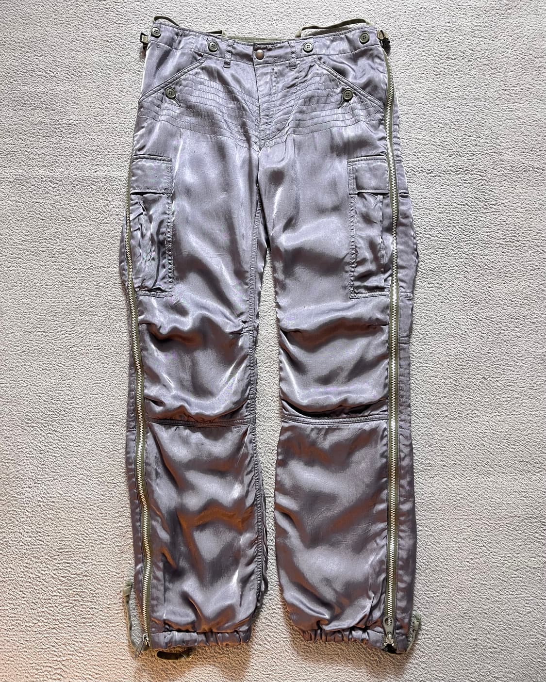 미하라 야스히로 00’s M-51 모티브 팬츠 상품이미지1