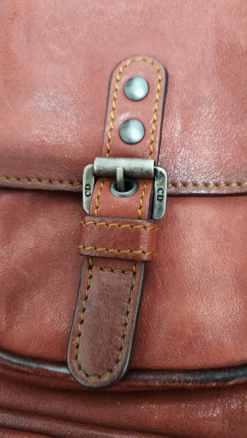 디올 가우초백 상품이미지7