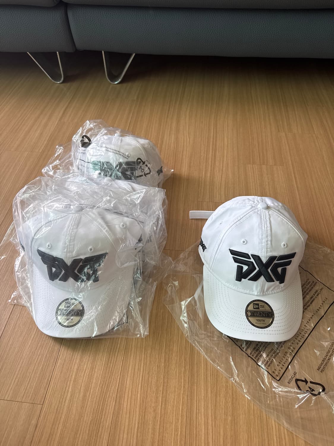 PXG 유스 프로라이트 920 상품이미지1