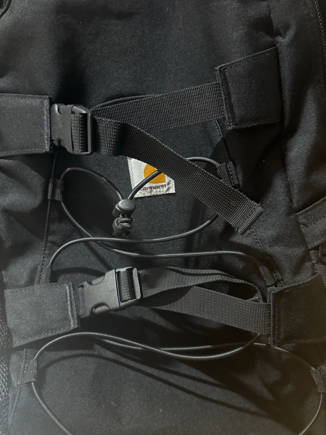 칼하트 백팩 킥플립  상품이미지2