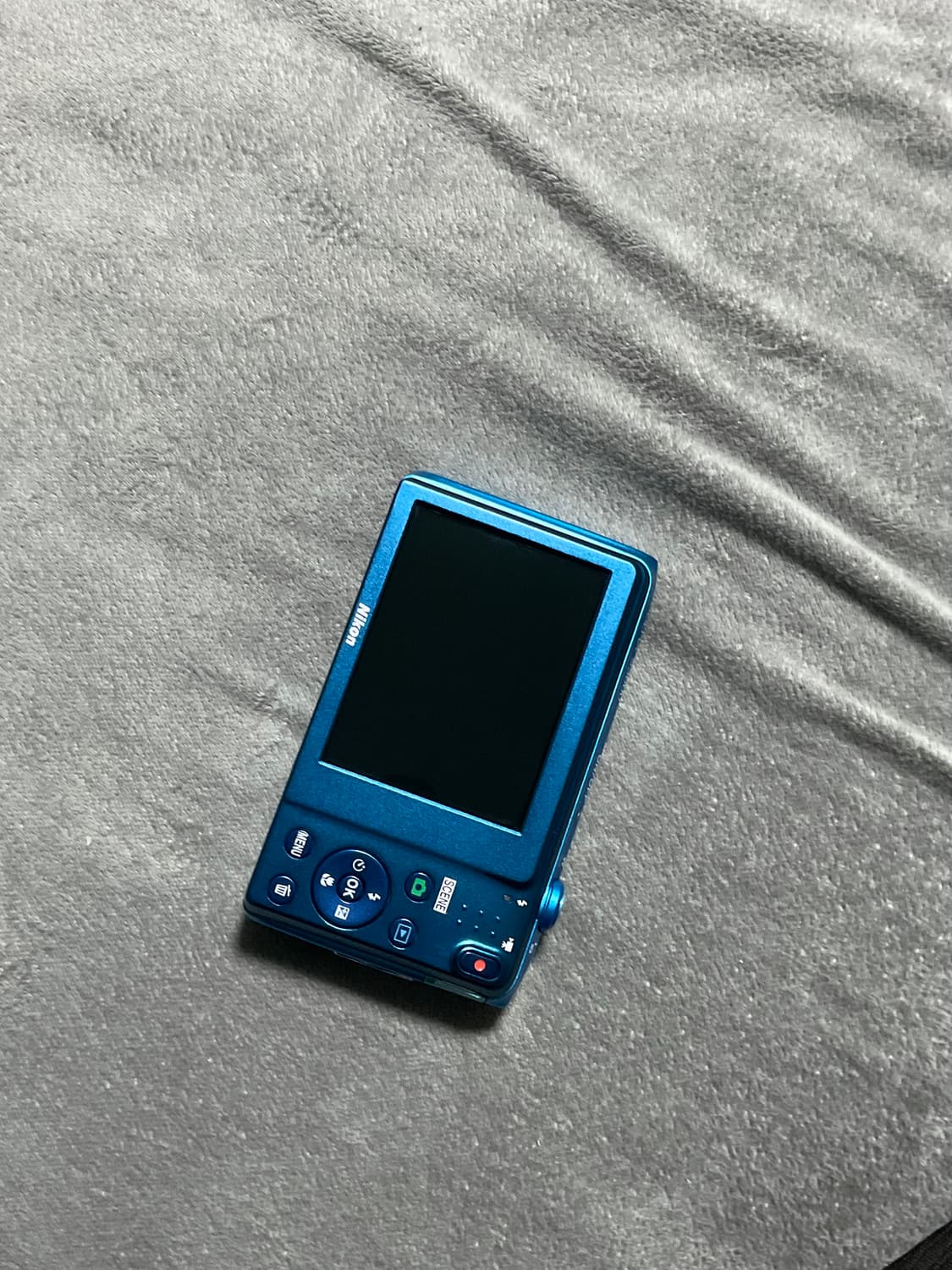 사쿠라,지젤,윈터 카메라 니콘 쿨픽스 s3600 상품이미지3