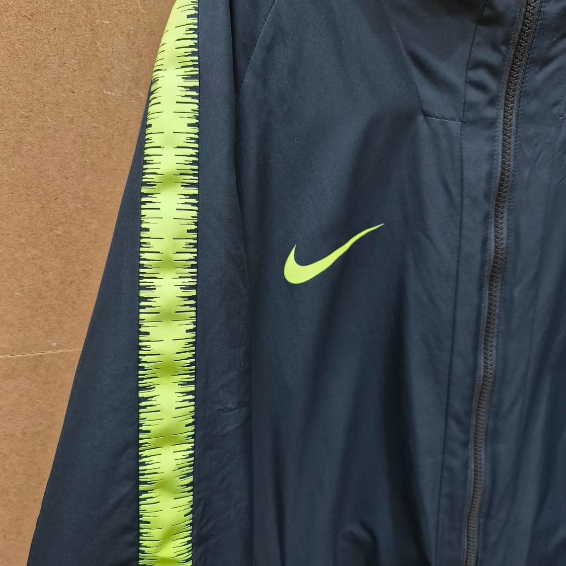 나이키 18-20 국가대표 패딩 상품이미지3