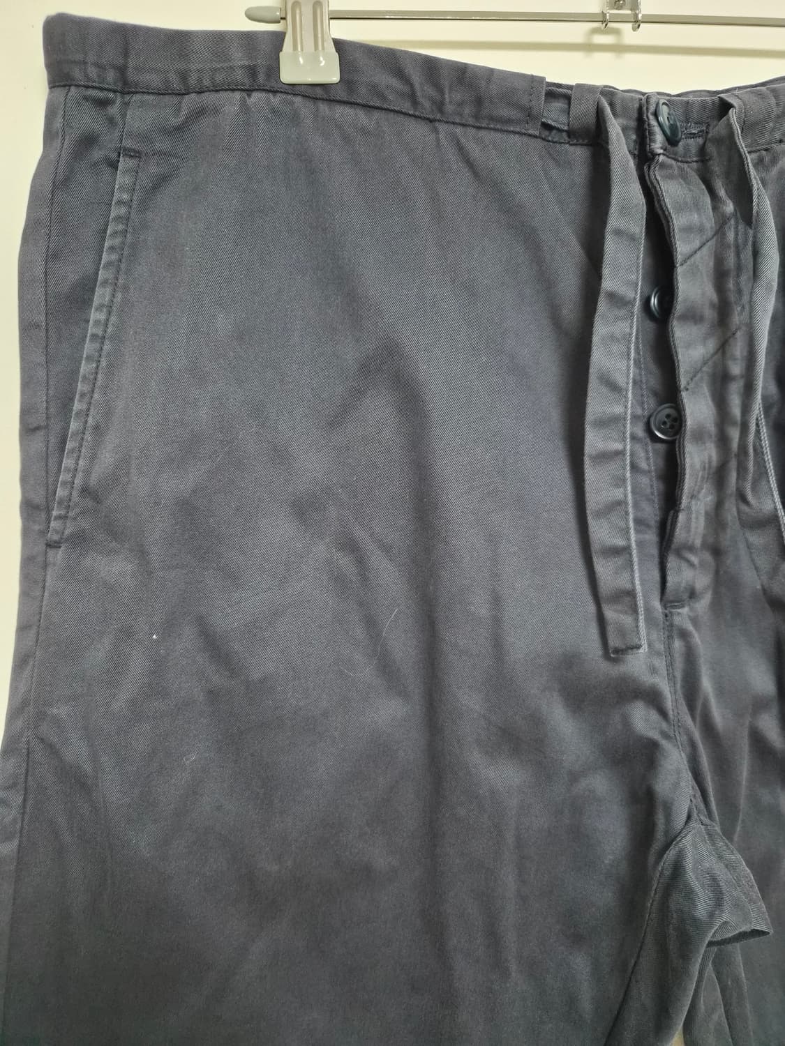 언유즈드Unused 코튼 팬츠 Free 사이즈 P-100 상품이미지3